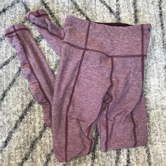 lululemon athletica Pants - Lululemon Full Length Leggings